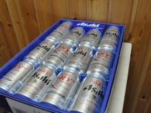 松江市　ビール買取　質屋の蔵たけうち松江店。(MNB45103846)