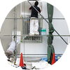 「住宅塗装のプロ」
