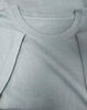 「男女兼用　シルク100%　Tシャツ」