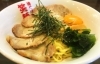 油そば / 油そば専門店　笑麺亭米子店