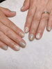「モロッカンネイル【札幌市南区川沿 ネイルサロン nailsalon  Rubino】」