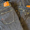TCB jeans S40's 大戦モデル「【TCB jeans 大戦モデル】2022.8.10 wed STYLE FACTORY SHOP OPEN」