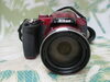 ニコン COOLPIX P600 デジタルカメラ「Nikon(ニコン) COOLPIX P600 クールピクス デジタルカメラ 【時計・カメラは、電池切れや、壊れて動かない場合でも買取致します！！】　買取センターGP新検見川店 千葉市 花見川区 美浜区 稲毛 幕張 八千代」