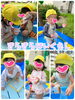 「氷あそび♡【交野市・小規模保育園】」