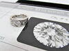 1ctダイヤリングお買取りしました!! 「【南区】で貴金属・時計・ブランドバッグ・ブランドアクセサリーの高価買取なら【おたからや西岡札大前】1ctダイヤリングお買取りしました!! 査定無料だけでも大丈夫！お気軽にお越しください！」