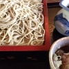 手打ち蕎麦　柏屋