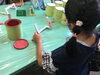 練習風景「坂本塗装　ワークショップに向けて！」