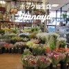 去年の店内「【はなやホック皆生店】お盆準備は品揃え豊富な当店へ」