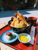 「《亀家本舗の下町天丼》のご紹介」