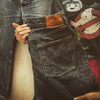TCB jeans S40's 大戦モデル「【TCB jeans 大戦モデル】2022.8.11 thu STYLE FACTORY SHOP OPEN!!」