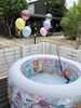 準備中〜「本日プールDAY ヽ(´▽｀)/」