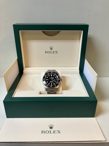 「【ROLEX高価買取】京都市の買取専門店・おたからや　四条烏丸店【電話相談無料＆査定無料】」