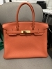 バーキン「【エルメス　HERMES　高価買取】東京都渋谷区の買取専門店・おたからや　渋谷本店【電話相談無料＆査定無料】」