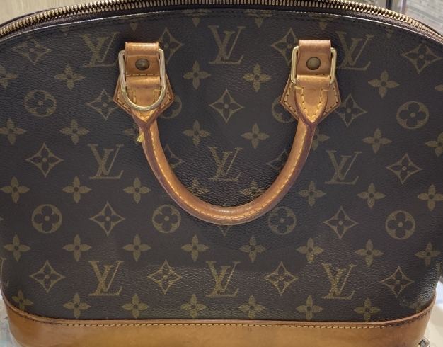 「LOUIS VUITTON ヴィトン　の高価買取お任せ下さい！ 神戸三宮の買取専門店【おたからや三宮センター街店）】電話相談無料＆査定無料」