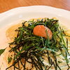いろんなパスタが選べる　cafe　PITのランチ！!（閉店）