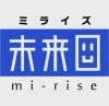 一人ひとりが自分の未来図を描けるような事業所を
目指しています「ミライズ 那須塩原」