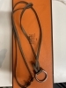 「HERMES エルメス ブランド ストラップ 高価買取　新宿　買取専門店　「おたからや　新宿本店」」