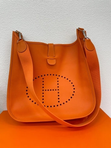 「買取専門店　おたからや　五井店 【エルメス（HERMES）バッグ 高価買取】市原市五井の買取専門店「おたからや　五井店」電話相談無料＆査定無料♪」