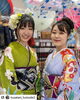 「☆草谷米子店☆成人振袖展示予約会開催中☆」