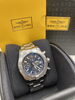 「【ブライトリング(BREITLING)高価買取】姫路市の買取専門店「おたからや　姫路本店店」電話相談無料＆査定無料♪」