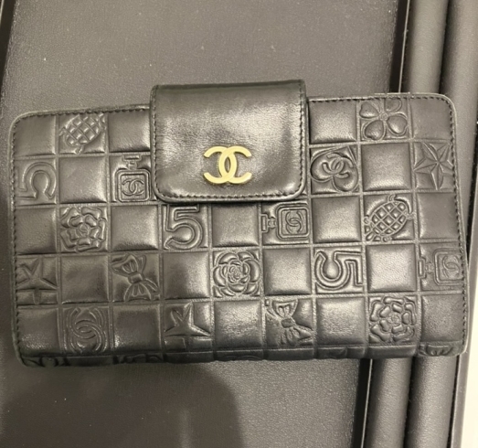 「【CHANEL】高価買取お任せ下さい！ 埼玉県上尾市の買取専門店【おたからや上尾ショーサンプラザ店】電話相談無料＆査定」