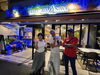 巨匠、畑の伝道師、渡邉明シェフと！「⭐︎カラフル野菜の小山農園、TRATTORIA庭へ⭐︎」