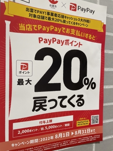 「PayPayぺいぺPayPay！！」