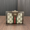 「【グッチ(GUCCI)　財布　高価買取】姫路市の買取専門店「おたからや　姫路本店店」電話相談無料＆査定無料♪」