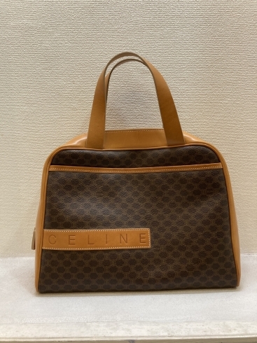 セリーヌ　バック「【セリーヌ(CELINE) バック　高価買取】姫路市の買取専門店「おたからや　姫路本店店」電話相談無料＆査定無料♪」