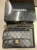 「CHANEL シャネル ブランド マトラッセ 高価買取　新宿　買取専門店　「おたからや　新宿本店」」