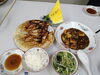 「8月の料理教室」