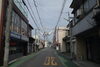 事業所の前の道「【脳卒中/脳性小児麻痺】お盆も終わりましたね【リハビリ】」
