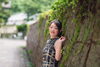 大人の女子校中西晃江校長です。「8月27日は問屋町で❗️」