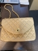 「【CHANEL マトラッセ 高価買取】上野の買取専門店「おたからや　上野アメ横本店」電話相談無料＆査定無」