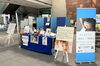 若葉区役所「若葉区役所にて　子どもが家庭で育つ機会を　千葉事務所　都賀駅徒歩５分」