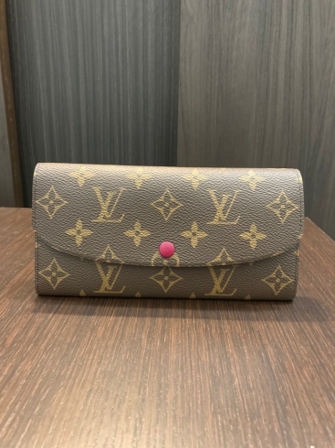 「【ルイヴィトン(LV)　財布　高価買取】姫路市の買取専門店「おたからや　姫路本店店」電話相談無料＆査定無料♪」