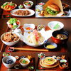 「ランチについて」