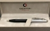 ケース付なら査定額アップです♪「シェーファー（Sheaffer）のボールペンをお買取りさせていただきました【金沢区・磯子区】ペン先金の万年筆、ブランド筆記具の買取なら買取専門店大吉イオン金沢シーサイド店におまかせください」