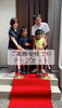 ご家族が祝う新しい船出「庄原市東城町のお引き渡しと、わくわくいっぱいの設備説明の一日」