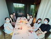 「新人の歓迎会【矯正歯科　歯並び矯正　夜間診療】」