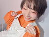 "Orange"「【ブリスタ】...by BLista.summer "Orenge"/ 千葉駅徒歩５分のマツエク、ネイルはブリスタで♪」