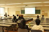 大学概要説明「８月６日（土）オープンキャンパスを開催しました」