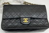 【高価買取　CHANEL マトラッセ】「【CHANEL高価買取】川越市の買取専門店・おたからや　川越クレアモール本店」