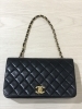 「【シャネル CHANEL バッグ マトラッセ 高価買取】買取専門店「おたからや　ミスターマックス町田多摩境店」電話相談無料＆査定無料♪」
