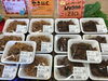 もちぶたの焼肉とレバニラ炒め「夏バテ防止に(*^▽^*)」