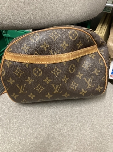 ルイヴィトン「【LOUIS VUITTON ルイヴィトン　高価買取】東京都渋谷区の買取専門店・おたからや　渋谷本店【電話相談無料＆査定無料】」