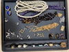 「【アクセサリー ジュエリー ダイヤ 宝石 貴金属 装飾品 ネックレス リング 指輪 ブレスレット ブローチ イヤリングetc... 高価買取】相模原市横山の買取専門店「おたからや　相模原店」電話相談無料＆査定無料♪」