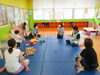 ☆ほっこりおしゃべりひろば☆「今日は「ほっこりおしゃべりひろば」がありました！」