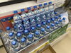 「アクエリアスの経口補水液★」