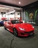 「Ferrari Portofinoを御成約頂きました」